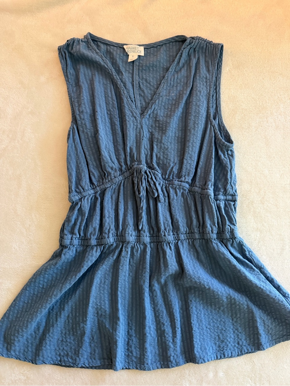 Women's Top Subcategory Identification